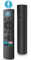 Replacement Remote for Sansui TV, Voice Remote Control Compatible with Fire TV Stick(2nd Gen/3rd Gen/4K/4K Max/Lite), Compatible with Fire TV Cube(1st Gen/2nd Gen/3rd Gen)