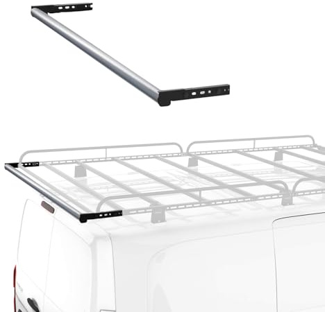 Firrak Laderolle 140 cm Firrak Porto Dachplattform