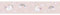 WPE® Rainbow Unicorns Pink Wallpaper Border – Magical Wall Décor for Kids' Girls Room, Nurseries, or Playrooms – Easy to Apply Girly Paper 5metre Long 13cm High
