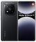Xiaomi Redmi Note 14 Pro+ 5G Smartphone 8 + 256 GB 200 MP AI Camera All-Star Durability Snapdragon® 7s Gen 3 1,5 K 120 Hz Eye-Care Display 5110 mAh batteria con NFC, NO Charge (Nero)