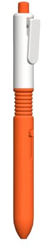 Prank Pen - Water Squirt Pen | Pen That Sprays Water, Squirting Pen School Supplies, Portable Squirt Gag Hilarious Trick Toy Multifunctional Water Pen for Beach Garden Outdoor Pool