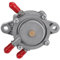 Pompe à Huile 808656, Compatible avec Les Moteurs 691034, 808281 et 692313, for tracteurs, tondeuses et Autres équipements
