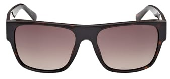 GAFAS GUESS - GU00277 C: dark havana