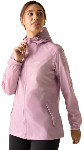 Regatta Damen Pack-It III Jacke, wasserdicht, platzsparend, Wanderjacke