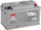 - YUASABATTERIE YUASA YBX5110 SILVER 12V 85Ah 800A