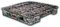 AirBedz Realtree Camo Ppi 405 Mitte Größe 5' - 5,5' Kurze Bett Mit Eingebautem Akku Air Pump Mit Heckklappe Matratze, 1 Packung