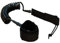 BRAST Fußschlaufe für SUP-Board Knöchel-Manschette Fusschlaufe Stand Up Paddling Paddle