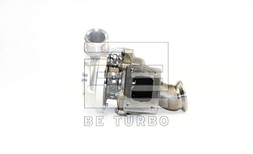 BE TURBO 131306 Motorräume