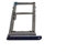 Für Samsung Galaxy S9 G920 F G920 F/DS Wohnung Halterung Netzteil Slot Schlitten-SIM Tray-Wagen-Tablett + Micro SD