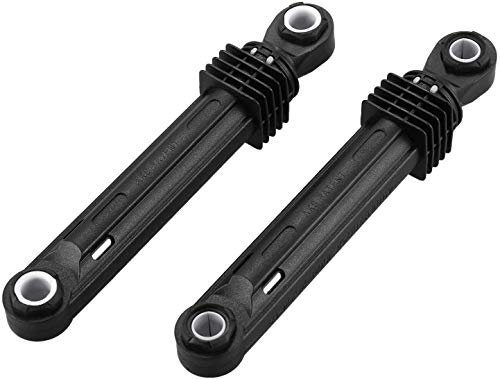 RICEL SUD - 8033266107086 ****** LG - Waschmaschine Stoßdämpfer Waschmaschine 100N - 4901ER2003A 2 Stück AT 306072