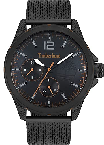 Timberland Herrenuhr Taunton 44 mm