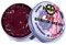 Go-Gear Red Rubber Grease For Hydraulic Brake Calipers, Clutches, Suspension O Rings Seals Bushes 30g
