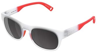 POC Evolve Sonnenbrille für Kinder - Wurde für die speziellen Anforderungen von Kindern entwickelt und bietet optimalen Schutz vor der Sonne
