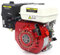 Motore a Scoppio Benzina 7CV 196cc 5.14 KW OHV 4 Tempi per Go Kart motozappa Tosaerba Universale