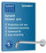Duravit Universal braccio doccia, Montaggio a parete della doccia, Braccio della doccia 410 mm, rotondo, cromo