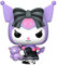Funko Pop! Sanrio Kuromi with Baku Exclusive, 66430