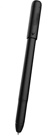 Battery-Free Pen for HUION Scribo PW310, 8192 Levels for HS611/HS64/HS610/Q620M/H610PRO V2/Kamvas Pro 20, Digital Neutral Pen
