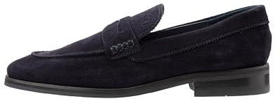 Joop! - Herren Slip On Velluto Kleitos Loafer
