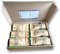 BBQ Wood Chip Variety Pack - Selection Box of Woods for BBQ Smoke Box