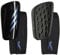 Adidas Unisex Shin Guard X Sg LGE, Black/Black/Black, IA0843, S