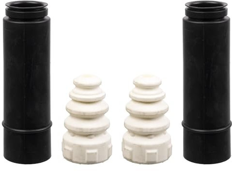 Febi Staubschutz-Satz Stoßdämpfer passend für A3 Altea Protection-Kit