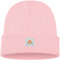 ATNKE Strick Beanie Mütze Dehnbar Weich Warm Täglich Winter Mützen mit Manschetten für Herren und Damen Geschenke/Light Pink
