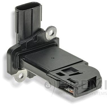 BREMI 30358 Luftmassenmesser/Luftmengenmesser LMM 5-Polig Kompatibel mit TOYOTA Yaris Schrägheck P9 2220426010