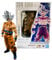 TamashII Nations- Puppen und Actionfiguren, Mehrfarbig (159409)