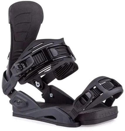 Drake Reload Black-M/L