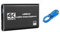 Tiardey Tarjeta de Captura de Video 4K Dispositivo de Captura de Video HDMI USB 3.0 1080P para grabación de Juegos
