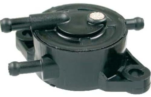 RIDE AND CUSTOM Pompe Benzina Compatibile con Piaggio Nrg Power DD 50 2007-2017