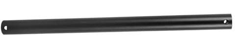 GAROZATION Ceiling Fan Light Pole Ceiling Fan Extension Rod Ceiling Fan Mount Ceiling Fans Ceiling Fan Lights Ceiling Fan Part Ceiling Fan Extender Rod Extension Rods for Ceiling Fan Iron