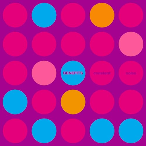Constant Noise (Limited