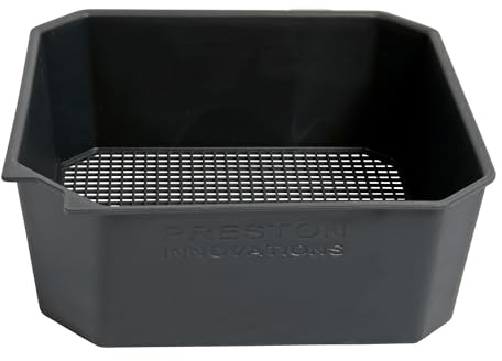 Preston 2Pt Maggot Riddle - Madensieb