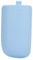 Mtlavishness Camera Battery Door Cover for Instax Mini 12 Instant Camera Ensures Battery Security Is Portable and Sturdy for On The Go Photography in Pink (Blue)