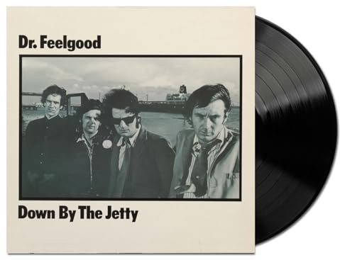 Down By the Jetty(2025 50th Anniversary Remaster)