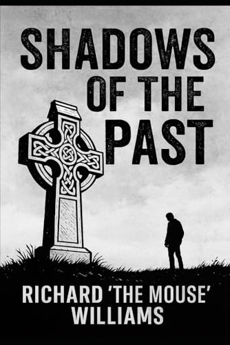 Shadows of the Past: “Unravelling the Forgotten History of Irish Oppression and coining the term WIIPOC (White Irish Person of Colour) to bring Healing and Wellness.”