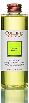 Collines de Provence C0103VER Parfum d'intérieur, Transparent, 200ml