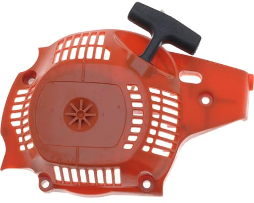 Lanceur pour tronçonneuse compatible avec Husqvarna 235e, 236e ou 240e