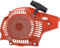 Lanceur pour tronçonneuse compatible avec Husqvarna 235e, 236e ou 240e