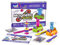 Learning Resources Force Lab, Kinderset mit faktenreicher Anleitung, Magnete schweben lassen und einen Kompass bauen, MINT-Spielzeug, 9 wissenschaftliche Experimente
