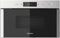 Indesit 22L 750W Built in Microwave with Grill - Stainless Steel