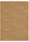 Ursus 62264604F - Designkarton Weihnachten, goldene Sterne, DIN A4, 25 Blatt, 250 g/qm, einseitig folienveredelt, ideal für weihnachtliche Kartengestaltung und kreatives Basteln