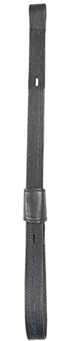 PFIFF Monosteigbügelriemen 'Spike'