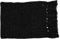 Opus Ametta scarf, (black (900)), Gr. *