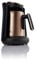 Arzum Okka OK0010, macchina per caffè turco, oka, caffettiera, acciaio 18/10