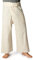 PANASIAM Fisherman Pants Unicolor, naturewhite, XL Ecru