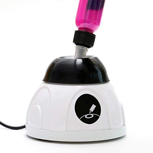 Tatuaje de color Shaker, líquido Vortex Mixer, Sacudir la Máquina para laboratorios, salones del clavo, pintores, artistas del tatuaje y los aficionados