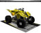 Extreme Graphics Aufkleber LTZ 400 _ Full Cover Camo 1