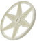sparefixd Drum Pulley Belt Wheel to Fit Hoover Washing Machine
